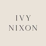 Ivy Nixon Jewellery