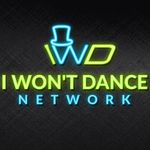 I Won't Dance