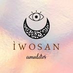 ÌWOSAN 🌟 Amuletos