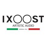 iXOOST® - Artistic Audio