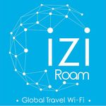 Izi Roam Travel Wifi