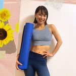 田中いずみ IZUMI フィットネストレーナー