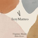 Virginia | IzzyMatteo