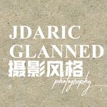 JDARIC GLANNED photography