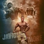 IFBB PRO Javiohn Seymore