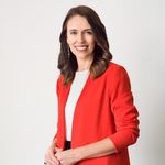 Jacinda Ardern