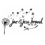 Jac&Jess Brand|For All Life