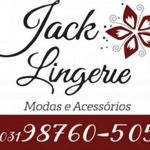 Jack lingerie