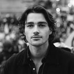 Jack Harries Jack Harries