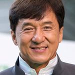 Jackie Chan 成龍