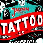 Jackson Street Tattoo Company