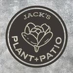 Jack’s Plant + Patio