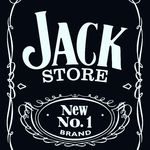 Jack Store Loja Masculina