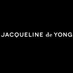 JACQUELINE de YONG