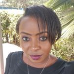 Jacque Maribe, HSC.