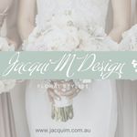 Jacqui M - Floral Stylist