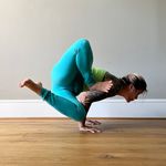 Jade Yoga & Flexibility Coach