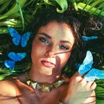 Jade Chynoweth Jade Chynoweth