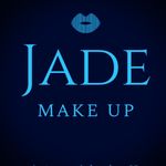 Jade makeup 💋💙