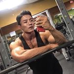 🌎WBFF World Champion 안재성🇰🇷