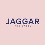 JAGGAR The Label.