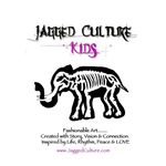 Jagged Culture