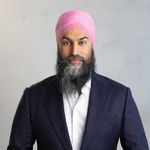 Jagmeet Singh