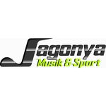 Jagonya Musik