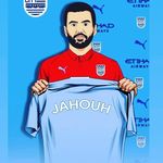 Ahmed Jahouh 🇲🇦