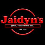 Jaidyn’s Wings