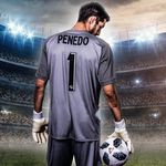 Jaime Penedo 🇵🇦