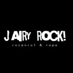 JAIRY ROCK!®