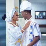 Ilorin Wedding Photographer