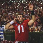 Jake Fromm