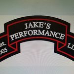 Jake's Performance