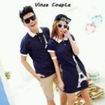 Kaos Couple Murah