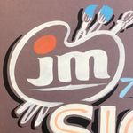 JM Hand Painted Signs