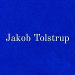 JAKOB TOLSTRUP ✏️