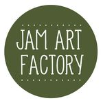 Jam Art Factory Design Shop