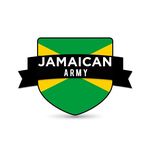 Jamaican Army "JAK Knife"