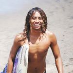 Jambul Kedungu Surf Coach