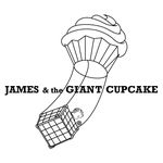 James and the Giant Cupcake