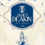 James Deakin Gin