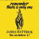 James Hattrick