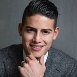 James Rodríguez