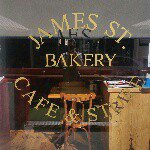 James Street Bakery