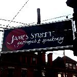 JamesStreetPromotions