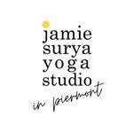 Jamie Surya Yoga Studio