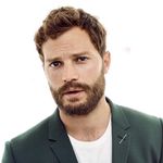 JAMIE DORNAN