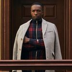 Jamie Hector